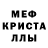 Меф мука Kasia Gozdz